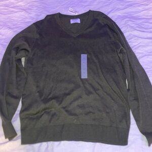 Old navy v neck sweater